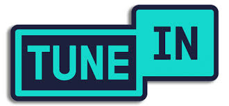 Image result for tunein logo